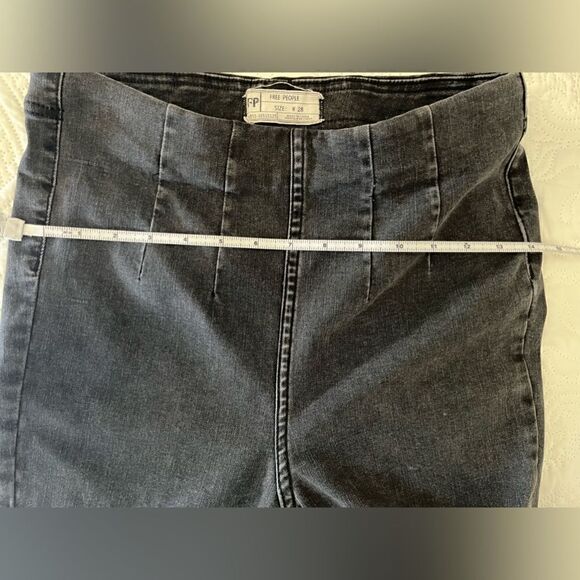 Free People Pull On Flare - Picture 11 of 12